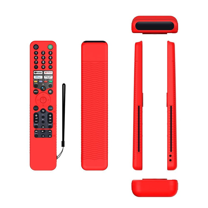 Sony Voice Remote Silicone Cover - Anti-Drop Protection