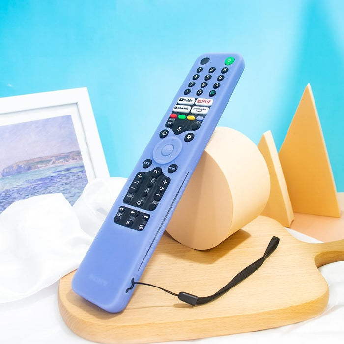 Sony Voice Remote Silicone Cover - Anti-Drop Protection