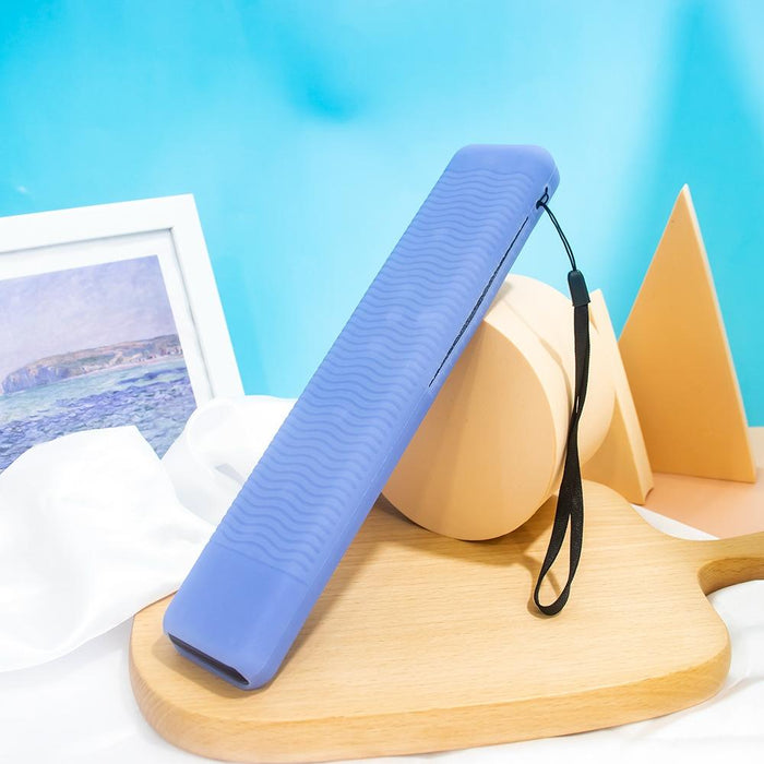 Sony Voice Remote Silicone Cover - Anti-Drop Protection