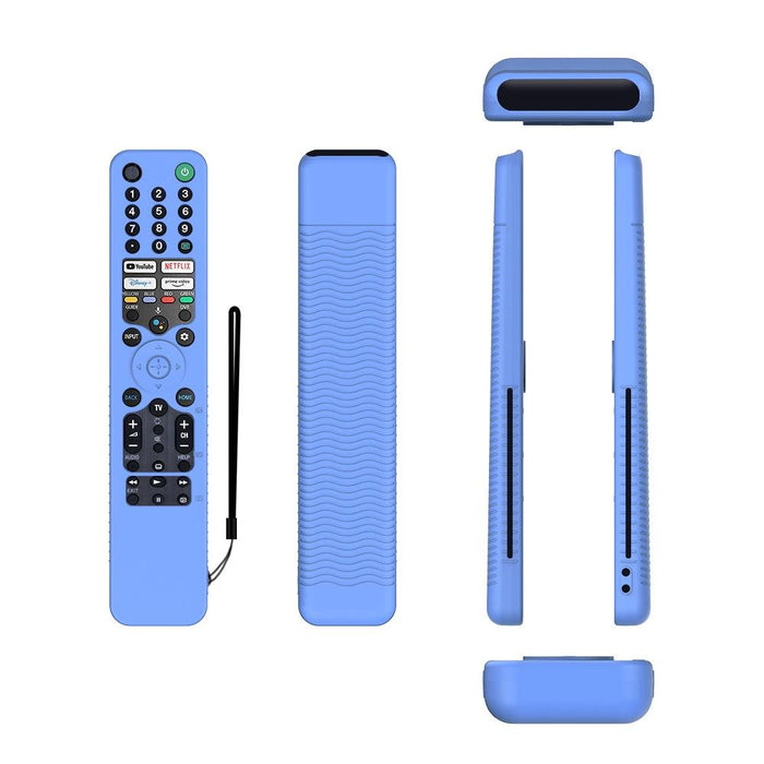 Sony Voice Remote Silicone Cover - Anti-Drop Protection
