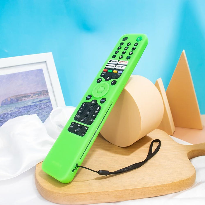 Sony Voice Remote Silicone Cover - Anti-Drop Protection