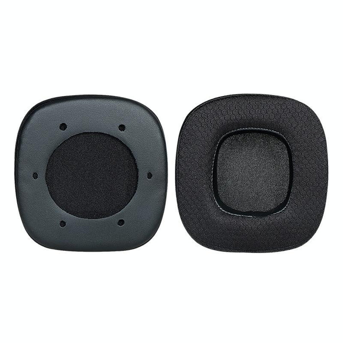 1Pair Headphone Breathable Sponge Cover For Xiberia S21/T20 - Net Black