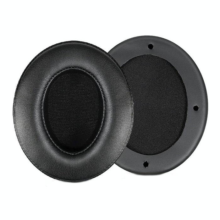 For Edifier W855Bt 2Pcs Headset Soft And Breathable Sponge Cover - Black