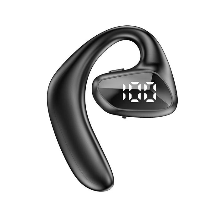 M-K8 Bluetooth Ear Hanging Business Model Air Conduction Earphone