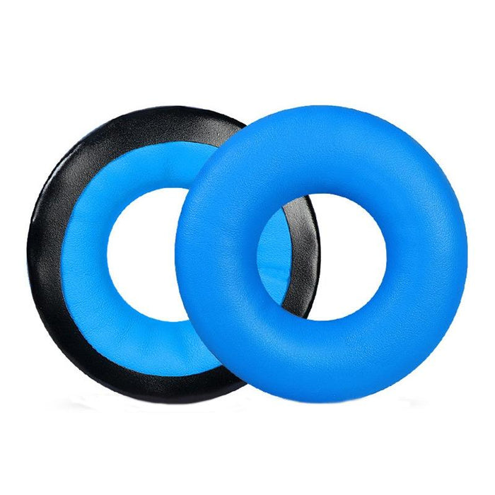 1Pair Headset Sponge Cover For Sennheiser Hd25-1Ii/25/25Sp/25Sp-Ii - Blue