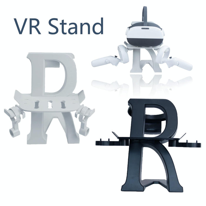 Vr Headset Display Stand For Meta Quest 2