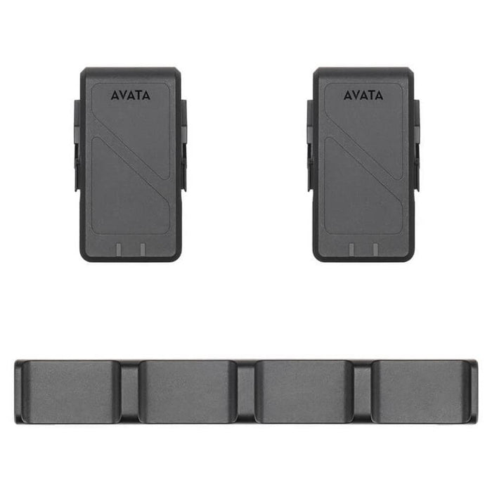 Original Dji Avata Accessories Pack Intelligent Battery