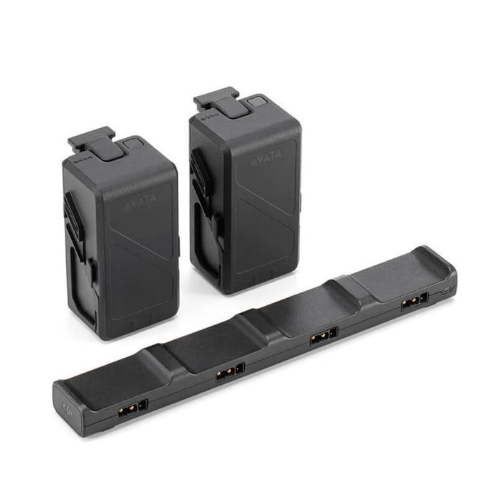 Original Dji Avata Accessories Pack Intelligent Battery