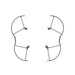 P 39a 020 Paddle Protector Propeller Protection Ring