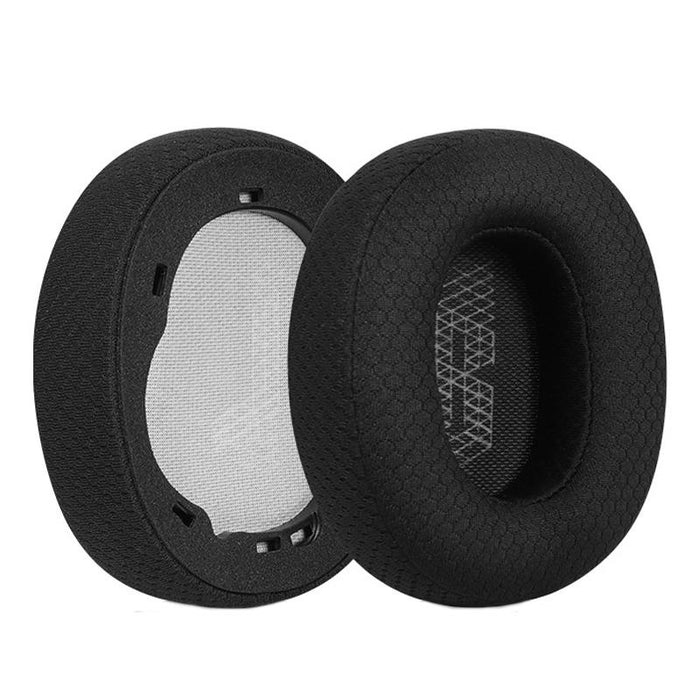 2Pcs Headphone Sponge Case For Jbl Live 650Btnc/660/E65Btnc/Duet Nc