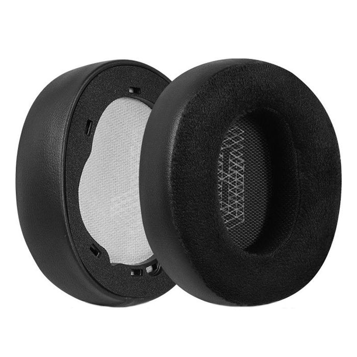 2Pcs Headphone Sponge Case For Jbl Live 650Btnc/660/E65Btnc/Duet Nc