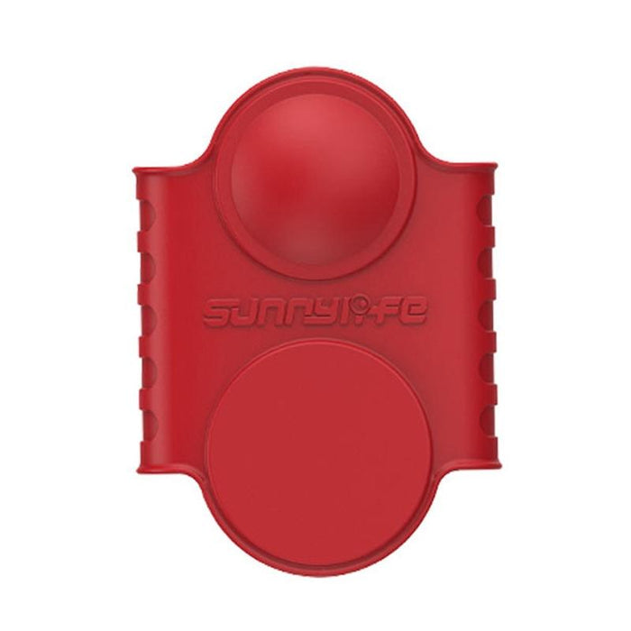 Insta360 One X2 St Q9420 Silicone Protective Case With Red