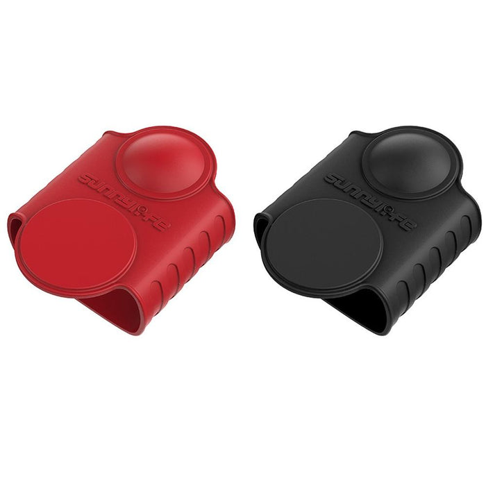 Insta360 One X2 St Q9420 Silicone Protective Case With Red