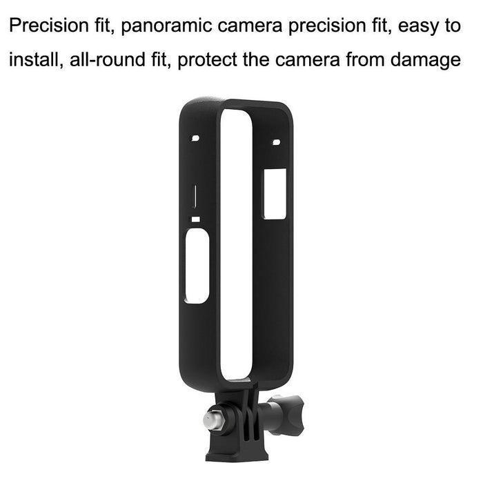 Insta360 X3 A516 Panoramic Sports Camera Plastic Protection