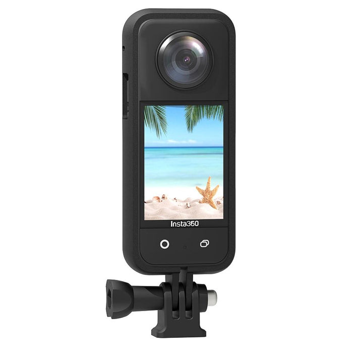 Insta360 X3 A516 Panoramic Sports Camera Plastic Protection