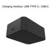 Insta360 X3 A520 Panoramic Camera Batteries Charger Dual