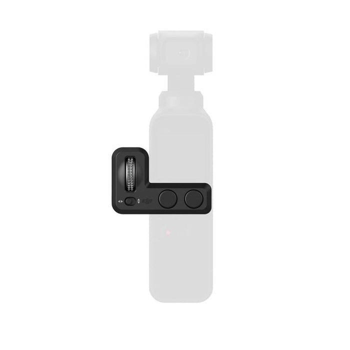 Dji Pocket Gimbal Control Wheel