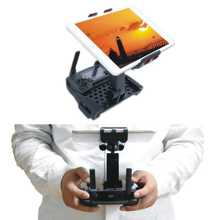 Drone Remote Control Bracket Phone Tablet