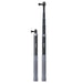 Carbon Fiber Monopod Selfie Stick With 1/4 Screw For Action