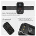 T10 80m Bluetooth Remote Control For Gopro Hero11