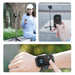 T10 80m Bluetooth Remote Control For Gopro Hero11