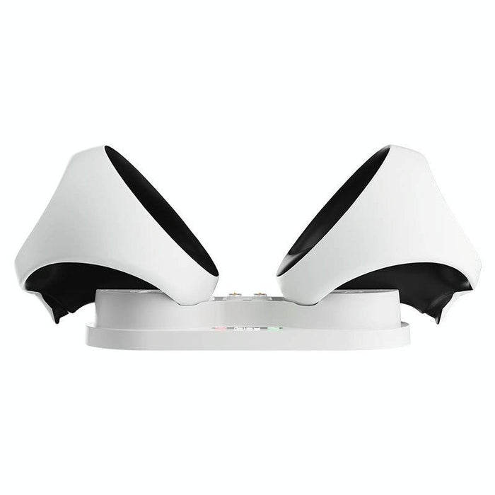 Ps Vr2 Magnetic Charging Base Led Light For Iplay