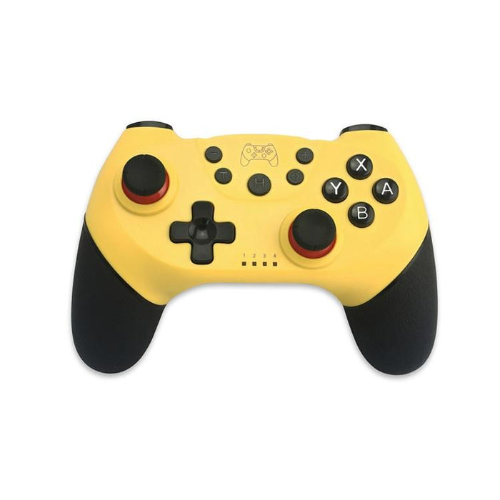 6 Axis Wireless Tooth Gamepad For Switch