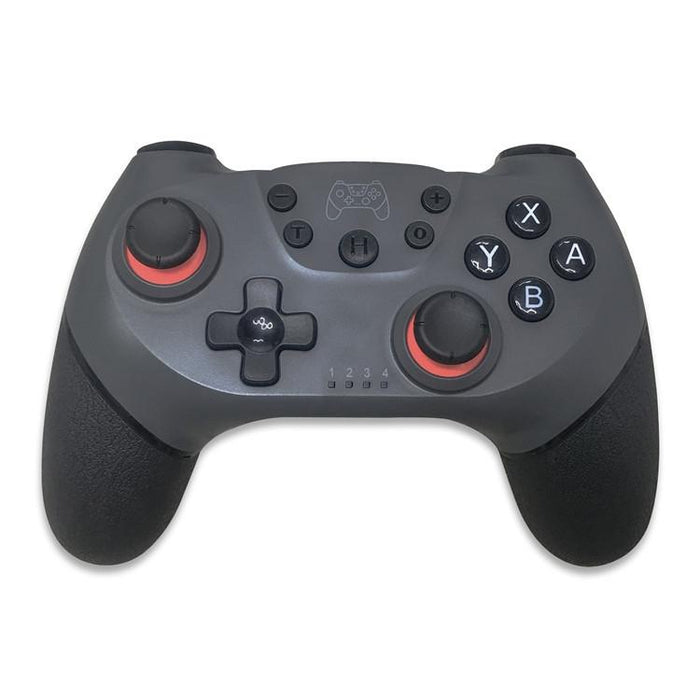 6 Axis Wireless Tooth Gamepad For Switch