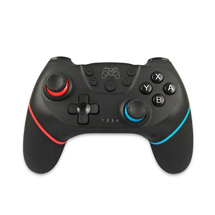 6 Axis Wireless Tooth Gamepad For Switch