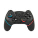 6 Axis Wireless Tooth Gamepad For Switch