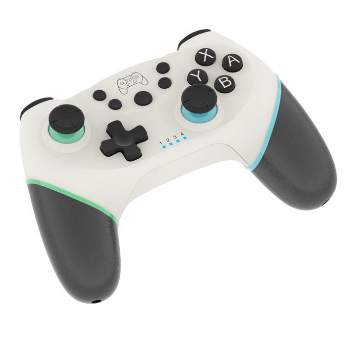 6 Axis Wireless Tooth Gamepad For Switch