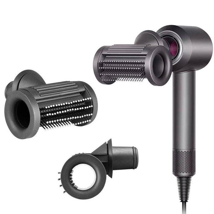 For Dyson Hair Dryer Nozzle Smooth Flyaway Attachment