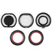 Dyson V10 Vacuum Dust Bin Seal Ring - Replacement Accessory