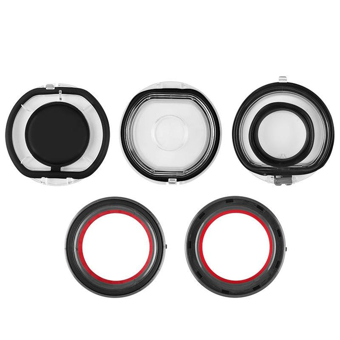 Vacuum Cleaner Dust Bin Sealing Ring - Dyson V11 Replacement