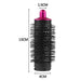 For Dyson Airwrap Cylinder Comb Hair Dryer Curling