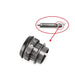 For Dyson V6-v11 Motor Bearing Vacuum Cleaner Soft Roller