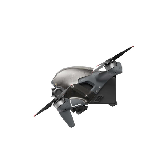 Dji Fpv Aircraft Aerial Crossing Machine