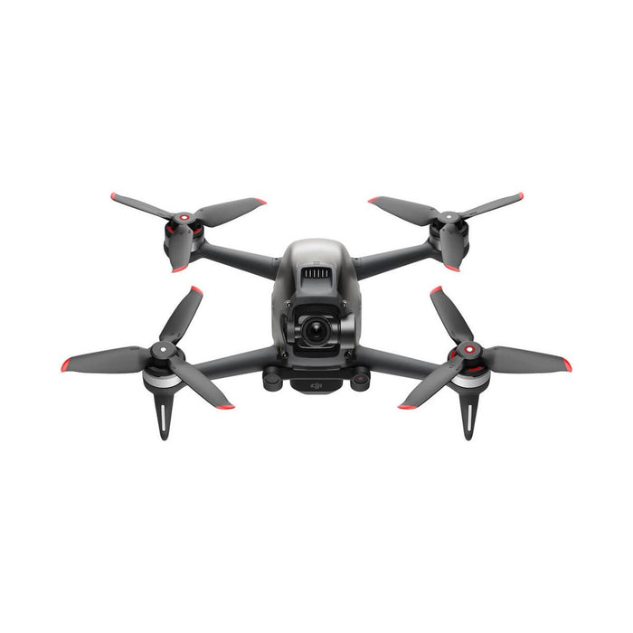 Dji Fpv Aircraft Aerial Crossing Machine