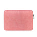 Lightweight Waterproof Lambskin Laptop Sleeve - Fits