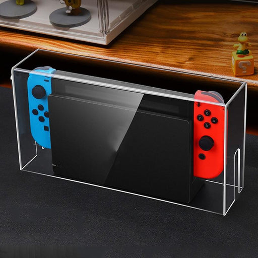 Nintendo Switch/oled Dustproof Cover Spec 035