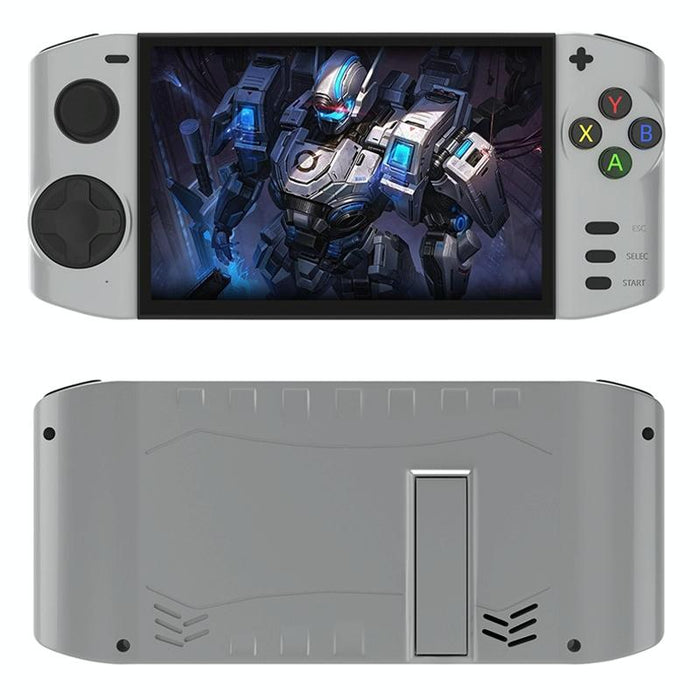 Mecha Edition 8G Pocket Game Machine Support Doubles Matching Pocket Console