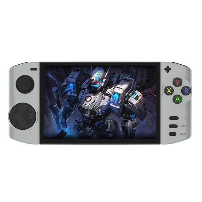 Mecha Edition 8G Pocket Game Machine Support Doubles Matching Pocket Console