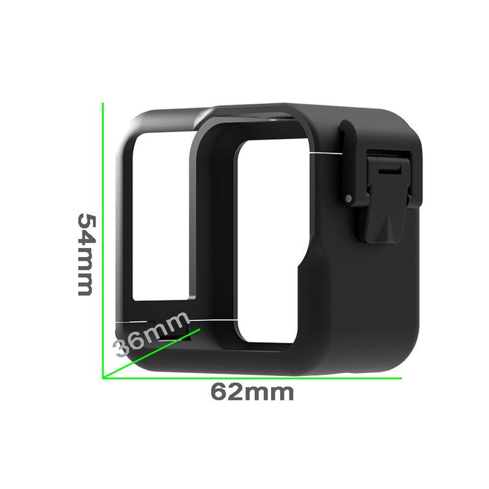 Adjustable Mini Rabbit Cage For Gopro Hero 11