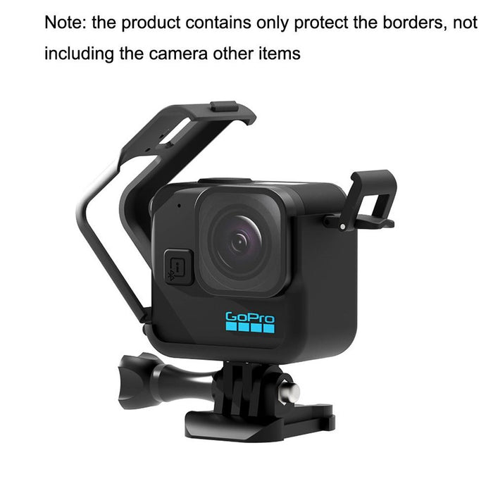 Adjustable Mini Rabbit Cage For Gopro Hero 11