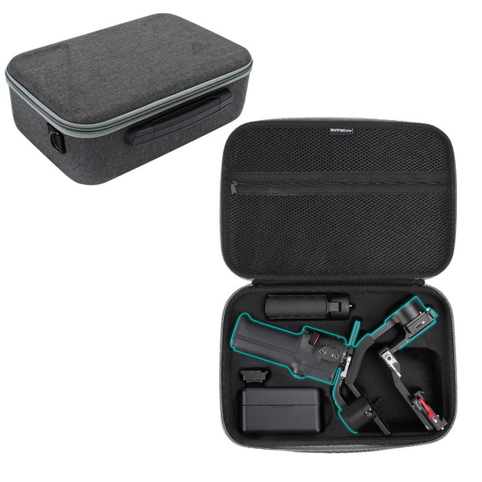 Storage Bag For Dji Rs 3 Mini Handheld Stabilizer