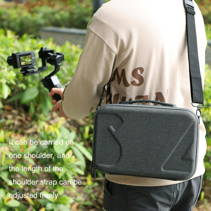 Storage Bag For Dji Rs 3 Mini Handheld Stabilizer