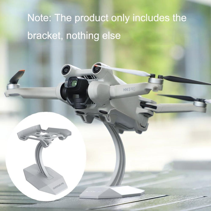 Zj562 Desktop Display Rack Universal Drone Bracket For Dji