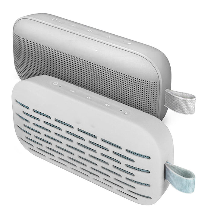 Ebsc2131 For Bose Soundlink Flex Bluetooth Speaker Dustproof Silicone Protective Cover