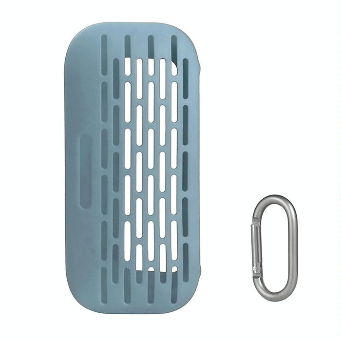 Ebsc2131 For Bose Soundlink Flex Bluetooth Speaker Dustproof Silicone Protective Cover