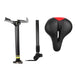 For Xiaomi M365 Scooter Accessories Seat Lifting